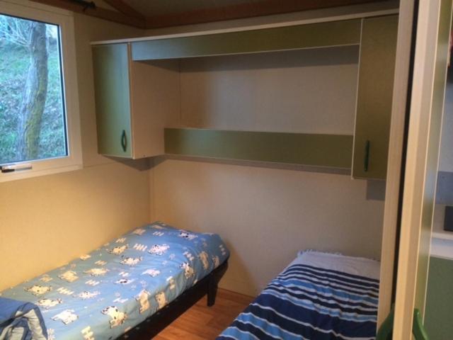 Camping Le Soline Casciano Di Murlo Room photo